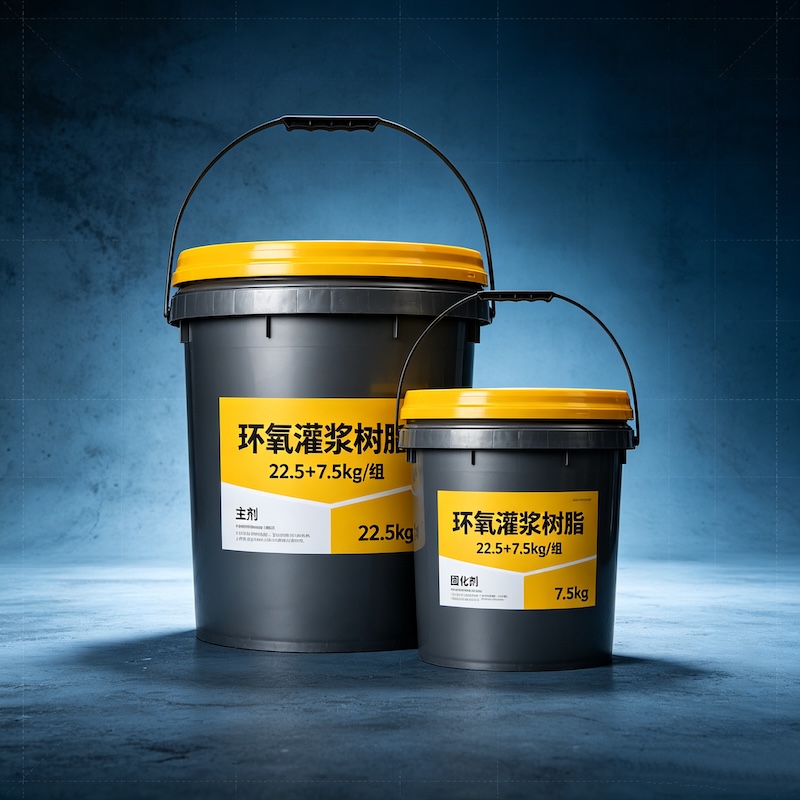 上思环氧灌浆树脂